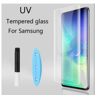 Cường lực Full keo UV Samsung S20/ S20 PLUS/ S20 Ultra