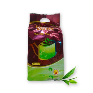 Trà lài bảo tín 400gr
