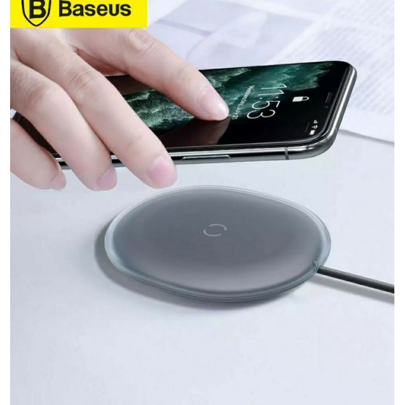 DOCK Sạc không Dây BASSEUS.ESSAGRE