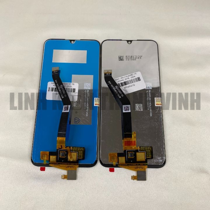 Màn hình Huawei Y6 Prime 2019