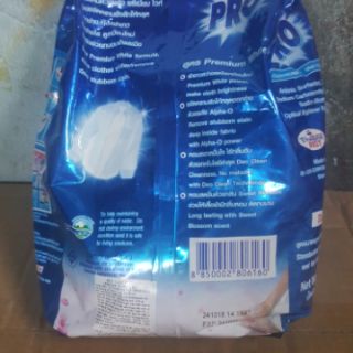 Combo 2 bịch Bột giặt pro 1kg thái lan ( cung cấp sỉ và lẻ )