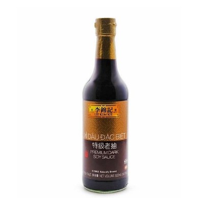 Xì Dầu Đặc Biệt Lee Kum Kee (500ml)