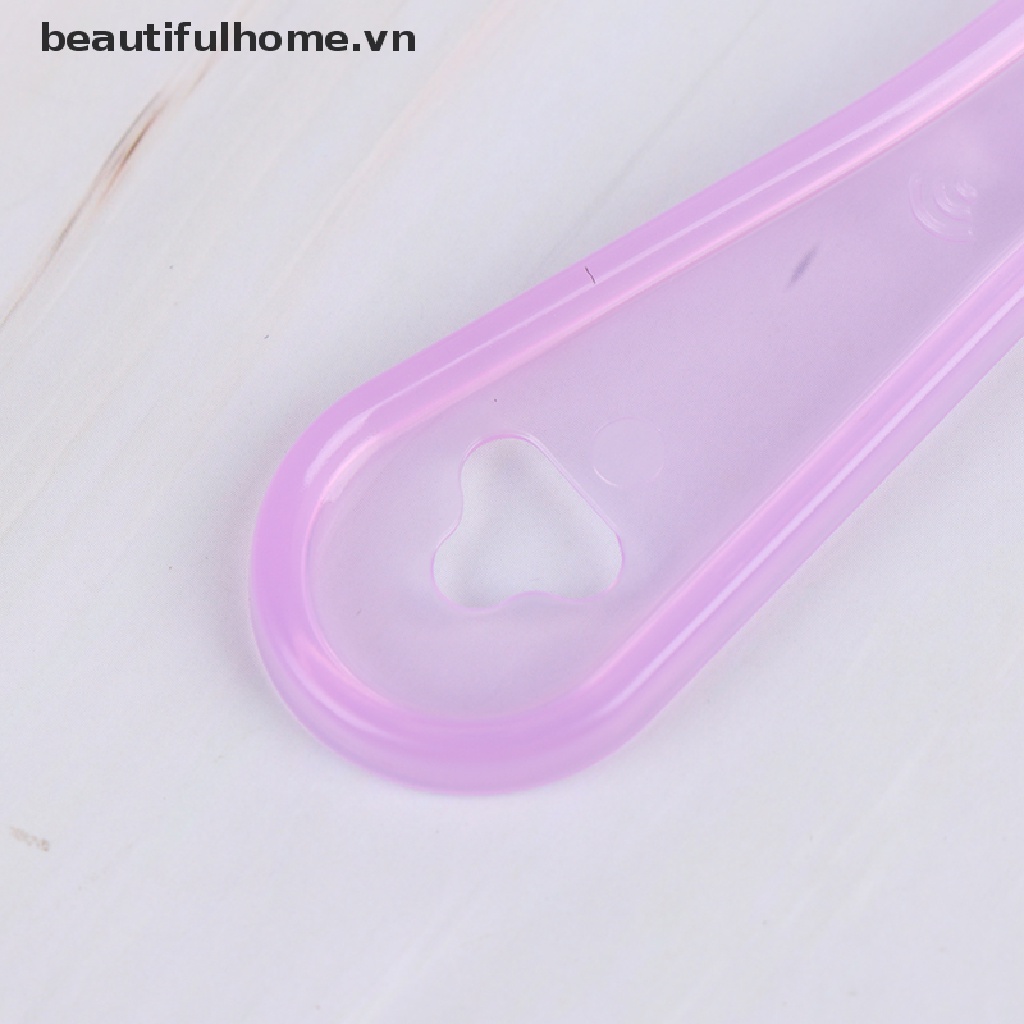 Dụng Cụ Lau Lưỡi Tiện Dụng