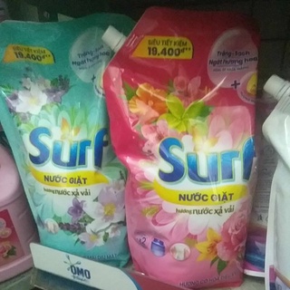 Nước giặt tay surf 2.9kg