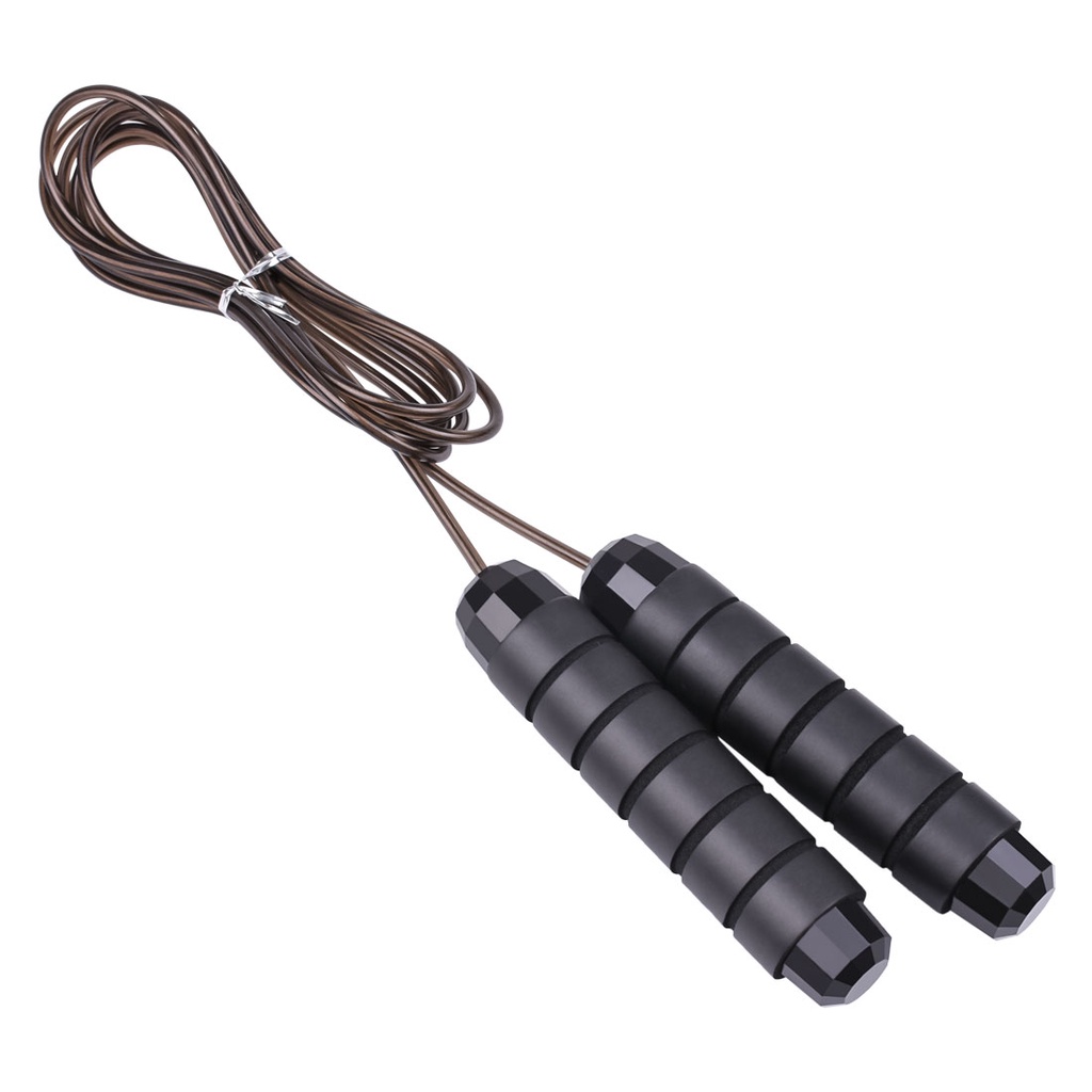 Thể thao Vòng bi nhẹ Dây trượt Dây MMA Huấn luyện Không trượt Thể dục có thể điều chỉnh