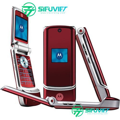 ĐIỆN THOẠI MOTOROLA K1 CHÍNH HÃNG