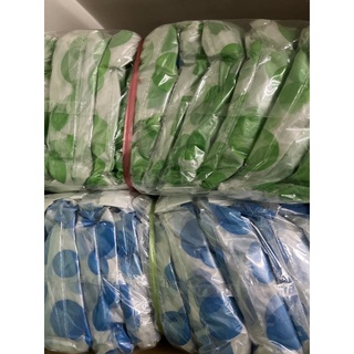 Áo mưa nilon-bịch 50 cái
