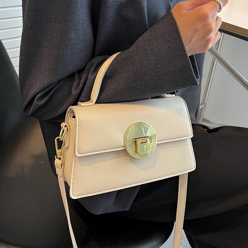 Túi Đeo Vai/Xách Tay Chất Lượng Cao Dễ Phối Đồ Cho Nữ