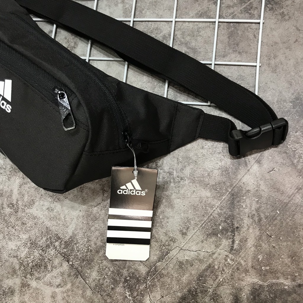 Túi đeo chéo ⚡️ HÀNG VNXK ⚡️ Túi đeo bụng AD EC waist Bag Sports CHỐNG NƯỚC, CHỐNG BÁM BỤI phù hợp với cả nam và nữ | BigBuy360 - bigbuy360.vn
