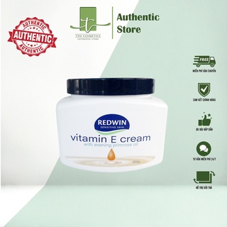 [CHÍNH HÃNG] Kem vitamin E của Úc chống khô da - dưỡng ẩm - nứt nẻ tay chân - dưỡng trắng da