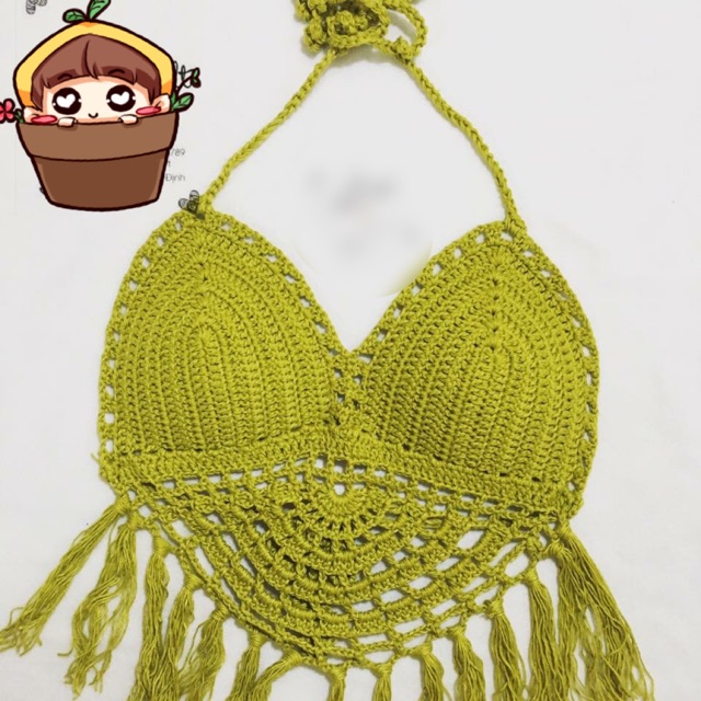 Bikini tua rua dài che bụng  | BigBuy360 - bigbuy360.vn