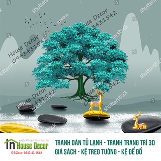 DECAL dán tường, phòng bếp, phòng ngủ, phòng khách, phòng cho bé, phòng làm việc, Decal đẹp ,tranh dán tường 1738645718