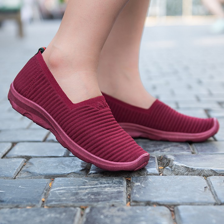 Giày lười nữ Anh Khoa L992 | BigBuy360 - bigbuy360.vn