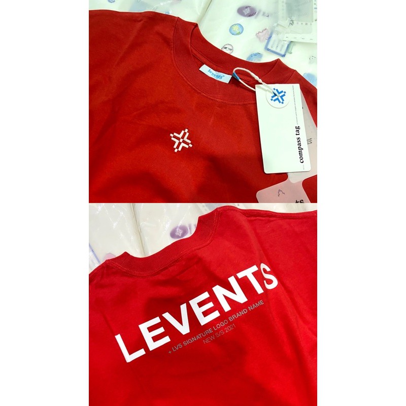 Tee Levents (rất nhiều mẫu) | BigBuy360 - bigbuy360.vn