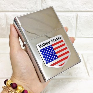 [-30%] zippo - bật lửa zippo khổng lồ