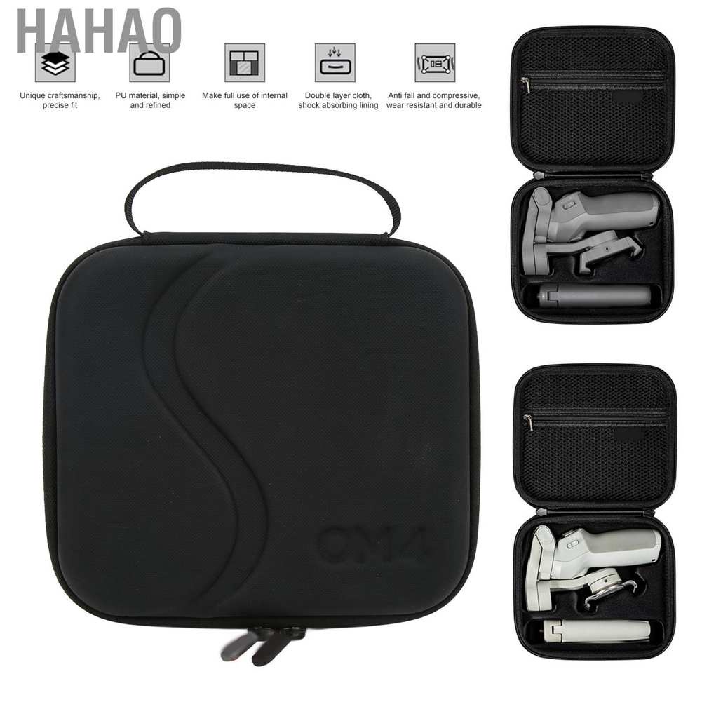 Túi đựng bảo vệ điện thoại OM4 Osmo Mobile 3
 | BigBuy360 - bigbuy360.vn