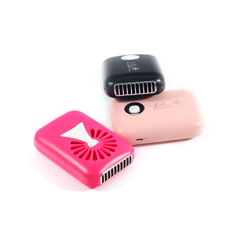 Quạt Sấy Khô Lông Mi Giả Có Đầu Cắm USB Tiện Dụng