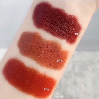 Son thỏi Novo nội địa trung