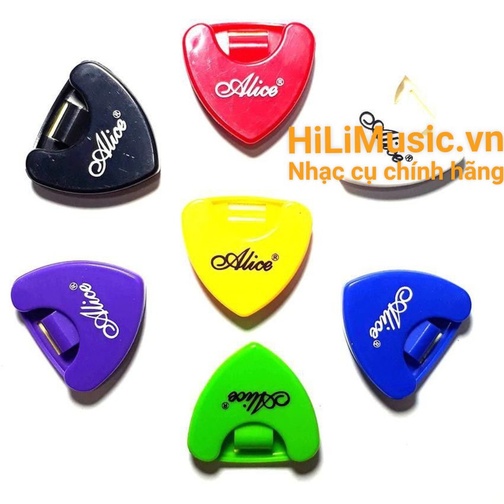 Hộp đựng Pick Alice