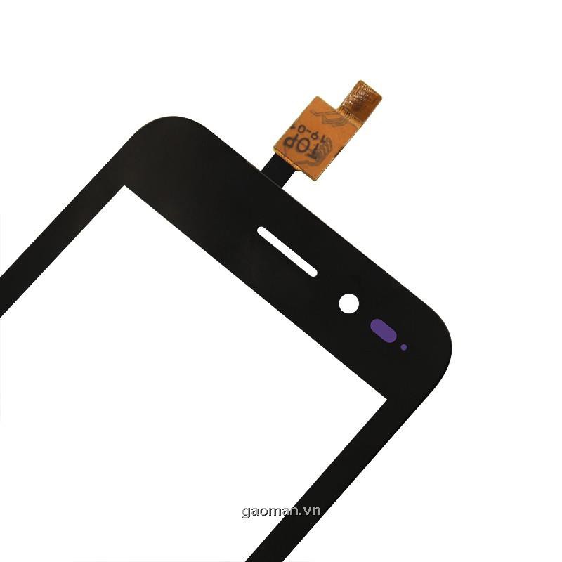 For Asus ZenFone Go ZB452KG 4.5'' Touch Screen Digitizer Sensor Front Touch Panel Glass Lens Replacement Part