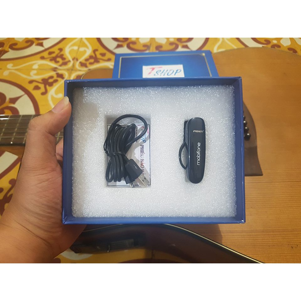 Tai nghe Bluetooth VN0002