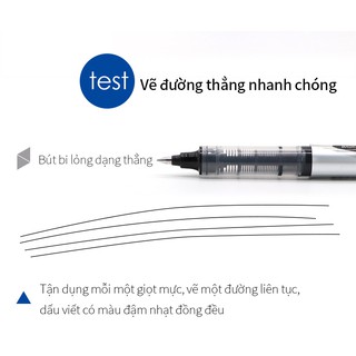 Bút Ký Mực Nước Lỏng BK110