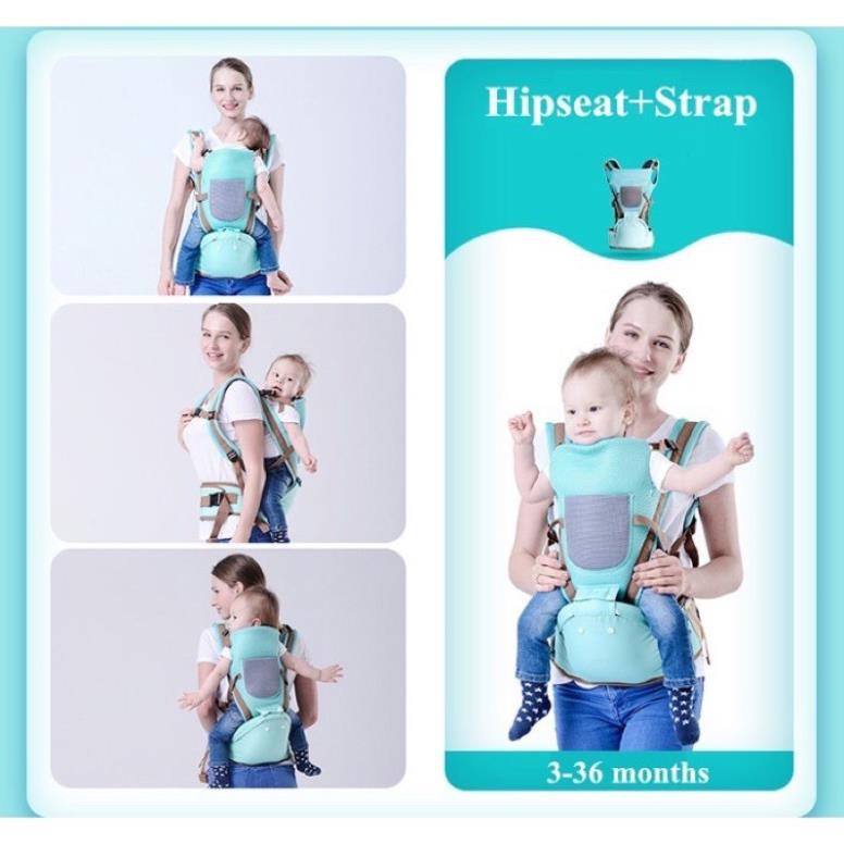 ĐỊU EM BÉ - ĐỊU BABY LAB 4 TƯ THẾ HÀNG CHÍNH HÃNG Xịn