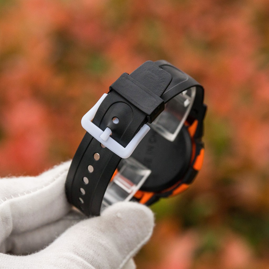 Đồng Hồ Điện Tử Nam Nữ Kiểu Dáng CUTE Siêu Dễ Thương - WA03 | BigBuy360 - bigbuy360.vn