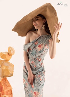 Vải tằm trượt