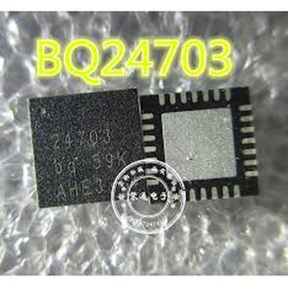 BQ24703 24703 ic quản lý nguồn laptop (HCM)