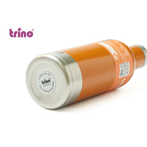 Chai giữ nhiệt Trino