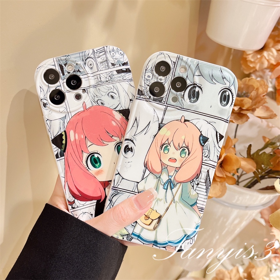 Ốp Điện Thoại Mềm Có Đệm Khí Chống Rơi Cho iPhone 14 13 12 11 Pro Max X XR Xs Max 8 7 6 6s Plus SE 2020