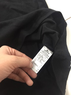 Áo thun Lacoste dư xịn