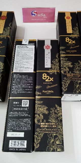 Collagen 82x Nhật Bản mẫu mới ra | BigBuy360 - bigbuy360.vn