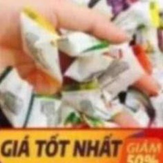 [SIÊU NGON] Kẹo Dẻo Milk Soft Candy Trái Cây Thái Lan gói 320g tuy994