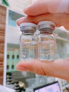 Tế bào gốc Ronas chính hãng Hàn