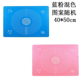 Thảm nhào bột silicon chống dính