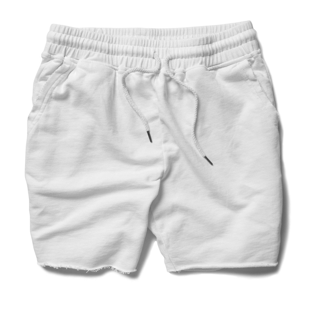 Quần Đùi Short Thể Thao Nam Chất Cotton Rẻ Đẹp từ 45-86kg Q252 | BigBuy360 - bigbuy360.vn