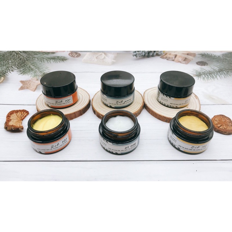 GIFT BOXES ACNES KILLER | BigBuy360 - bigbuy360.vn