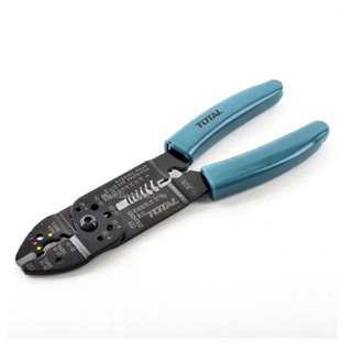 KÌM TUỐT DÂY ĐIỆN TOTAL THT15851 [CHÍNH HÃNG] KỀM TUỐT DÂY 8.5 INCH