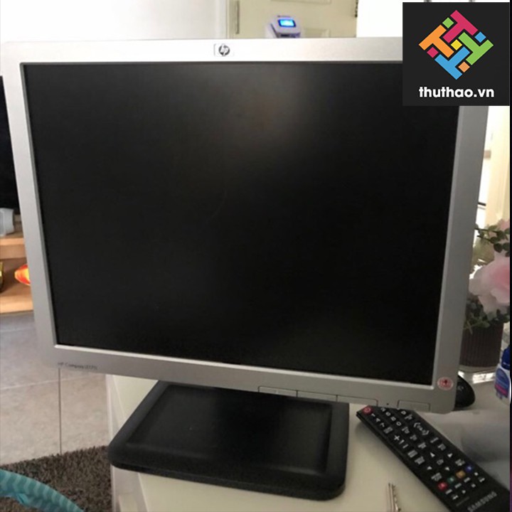 Màn hình máy tính giá rẻ hàng tuyển rất đẹp 17" đủ hãng giá KM số lượng lớn | BigBuy360 - bigbuy360.vn