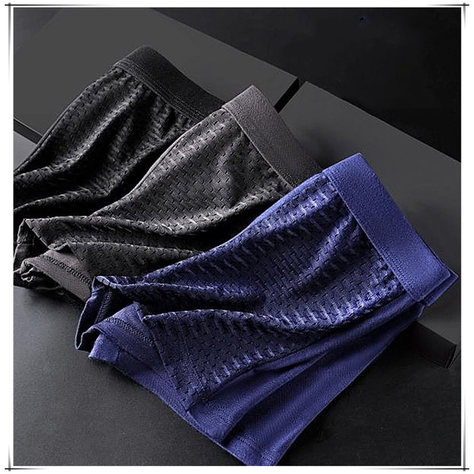 3 Đồ lót EAGLADE thời trang dành cho nam