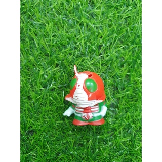 FIG CHIBI SIÊU NHÂN KAMEN RIDER MINI
