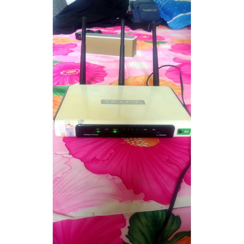 Bộ phát wifi tplink chính hãng siêu rẻ | BigBuy360 - bigbuy360.vn