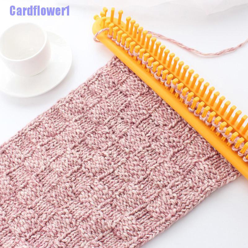 Dụng cụ hỗ trợ đan len tiện ích