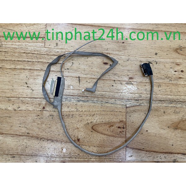 Thay Cable - Cable Màn Hình Cable VGA Laptop Sony VPCS11 VPCS111FM S11 Serie