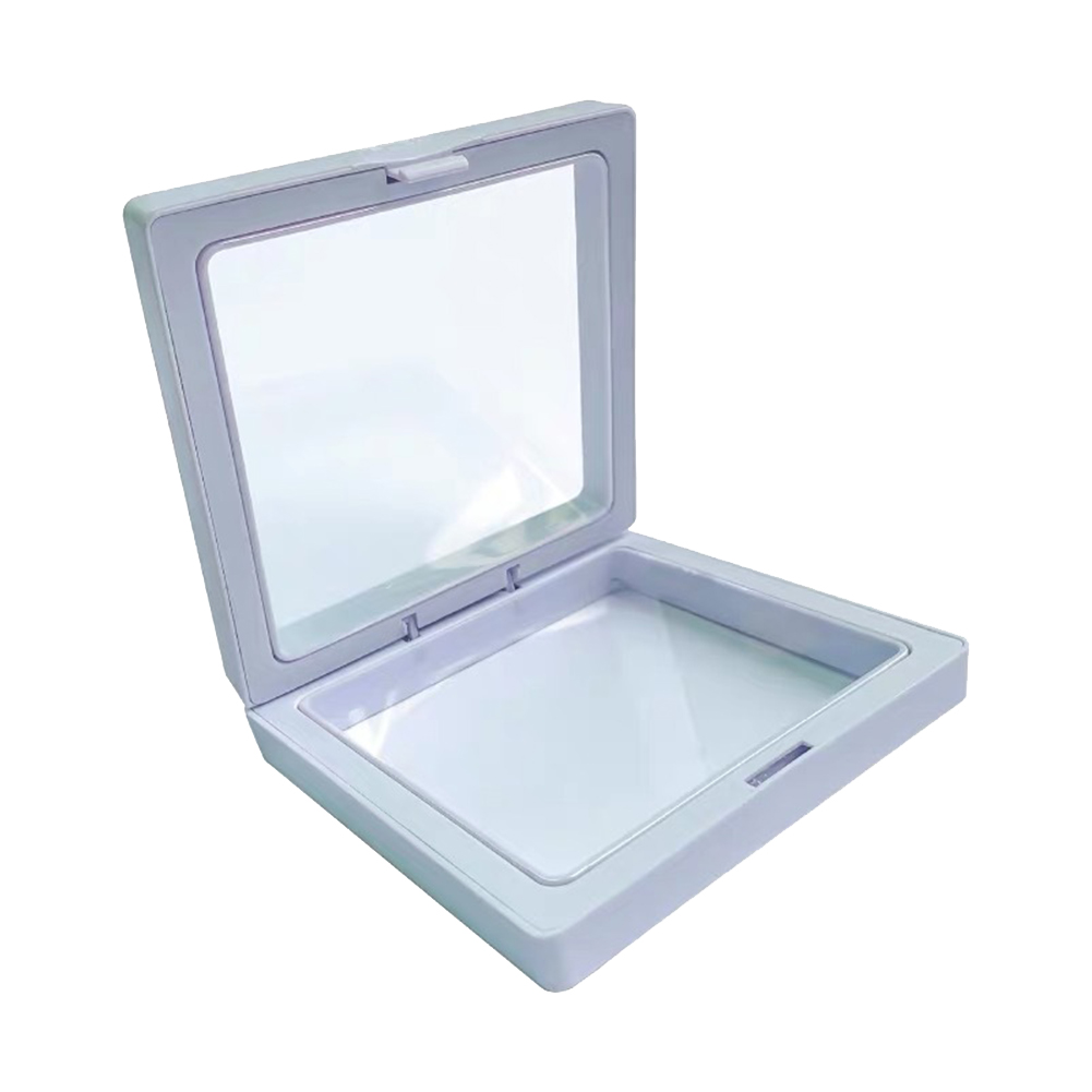 Hộp Đựng Trang Sức Chất Liệu Pe Jp1