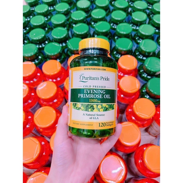 Tinh dầu hoa anh thảo hàng nội địa Mỹ