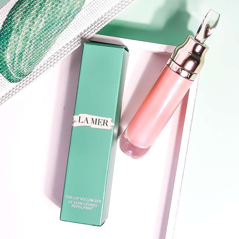 Serum Dưỡng Môi Cấp Ẩm La Mer 7ml