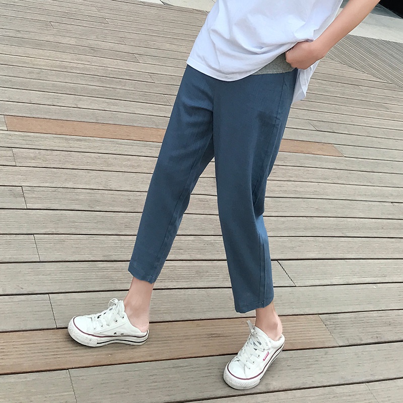 Quần Bầu Xinh Q307